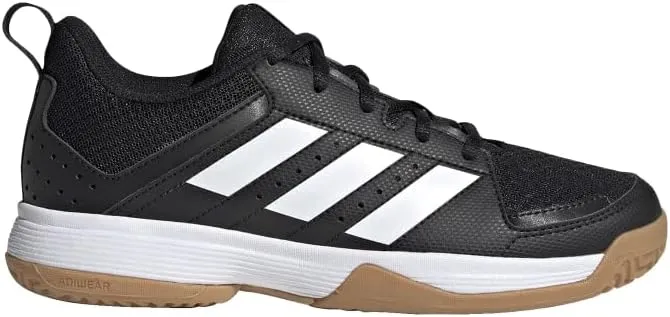 adidas Unisex-Child Ligra 7 Track and Field Shoes