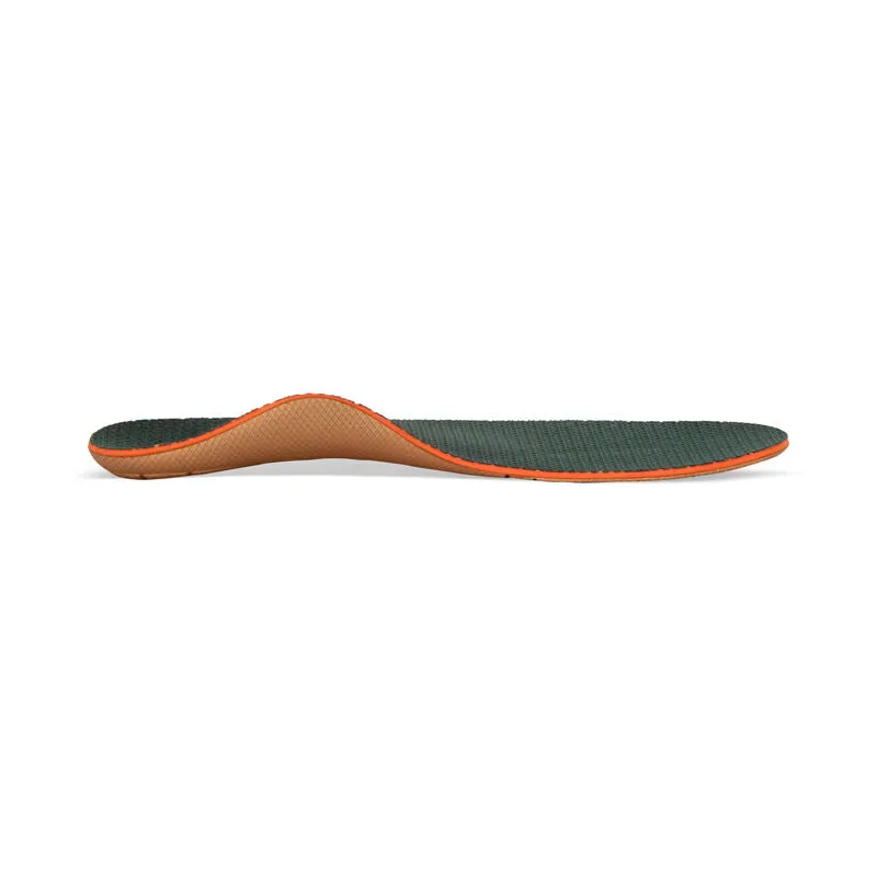 Aetrex Men's Train L800 Orthotics for Exercise