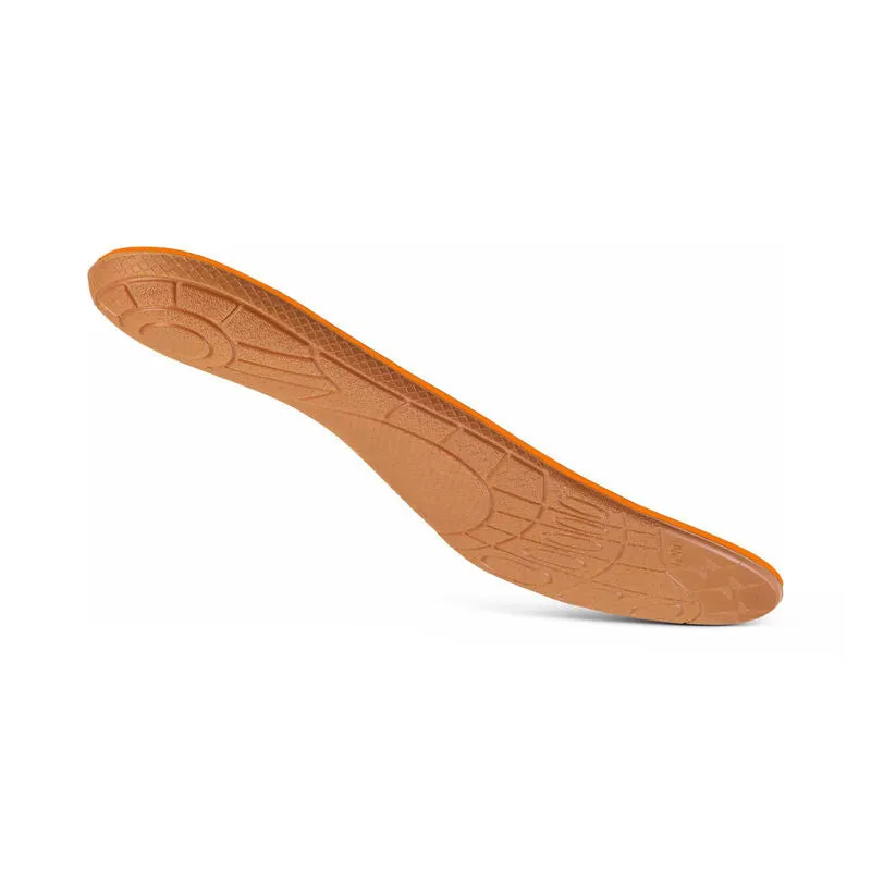 Aetrex Men's Train L800 Orthotics for Exercise