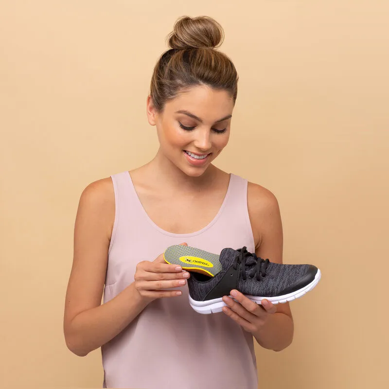 Aetrex Women's Train A800 Orthotics