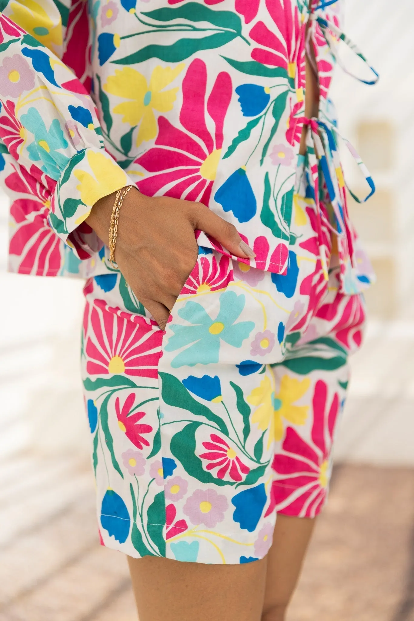 Affair Co-ord Set