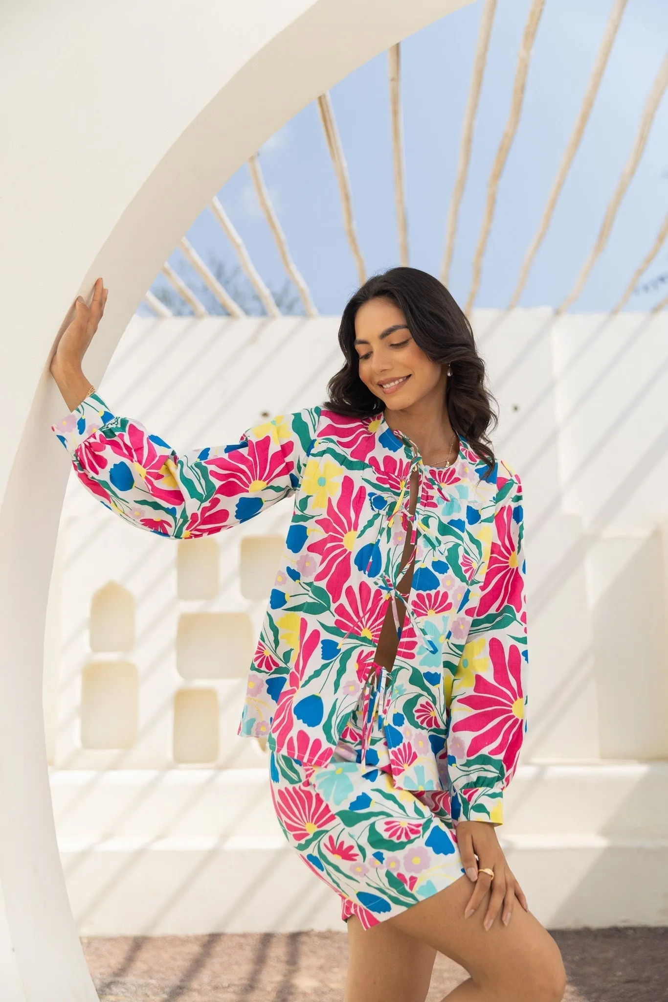 Affair Co-ord Set