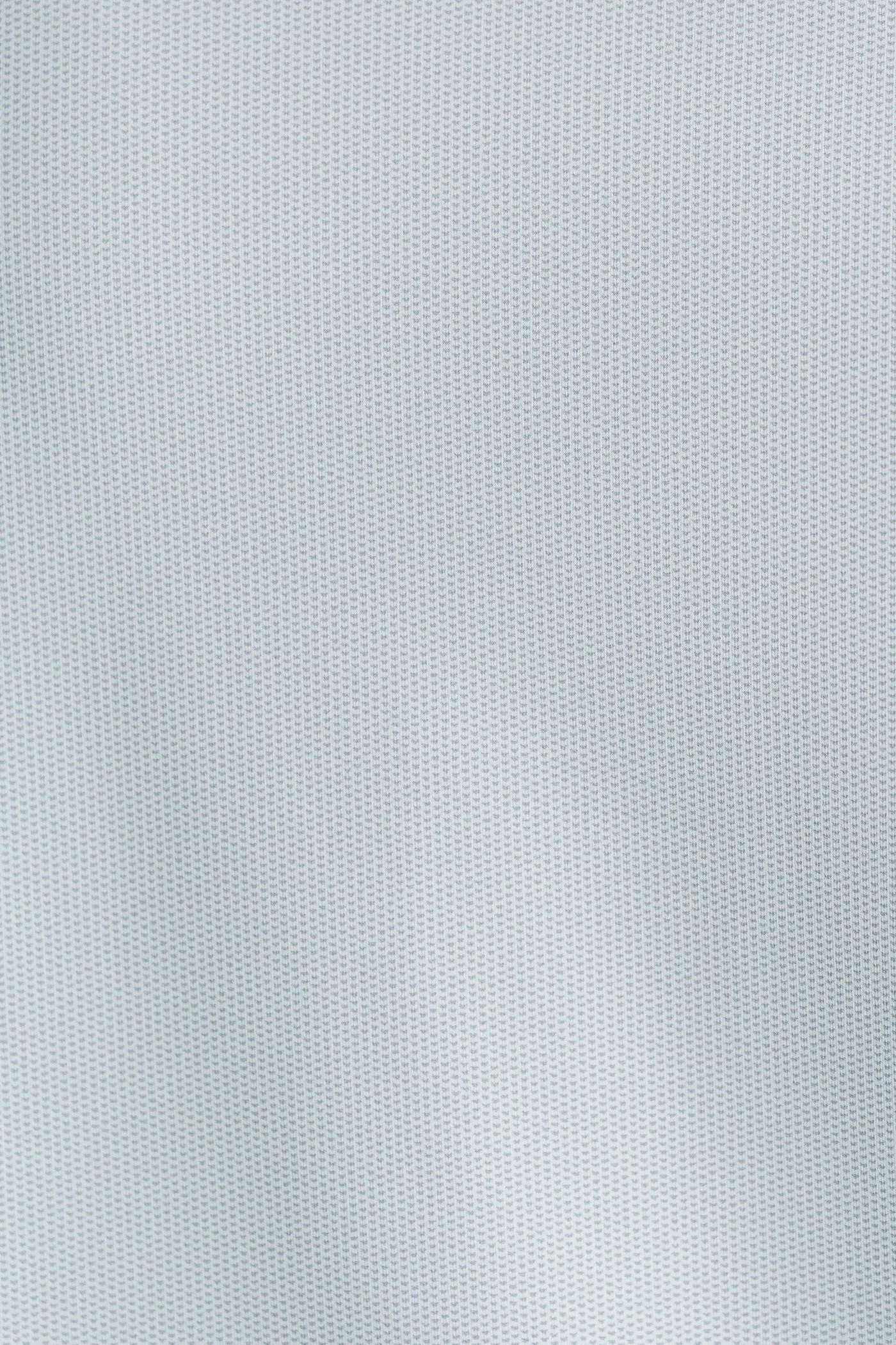 APEX  - White Birdseye Polo