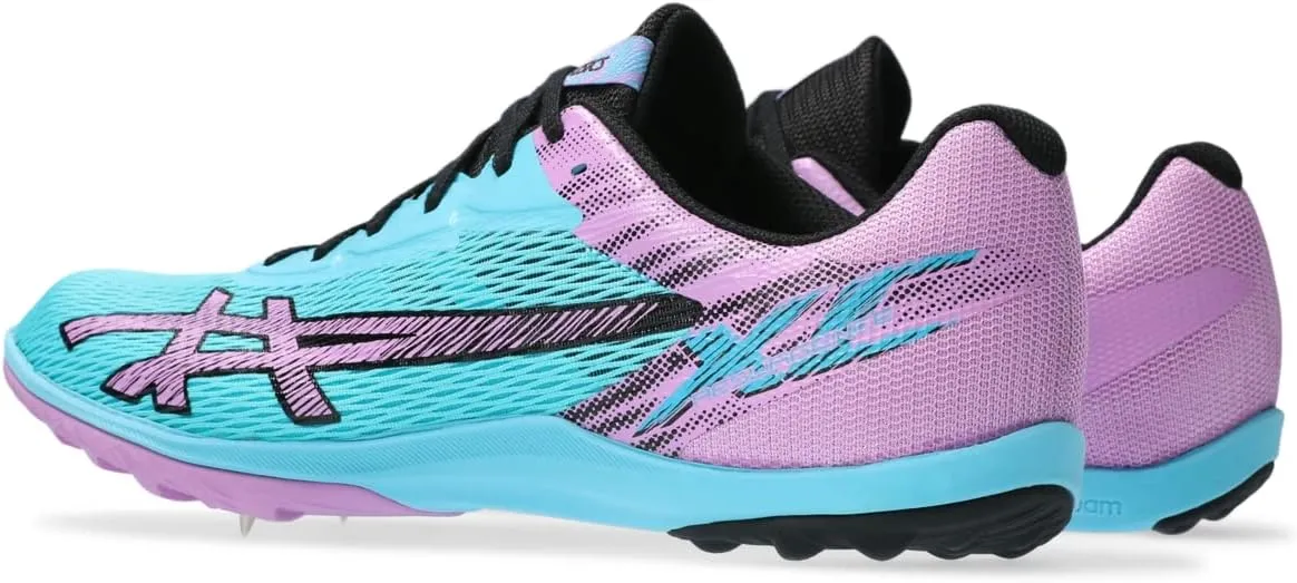 Asics Unisex Resurgence XC Track & Field Shoes