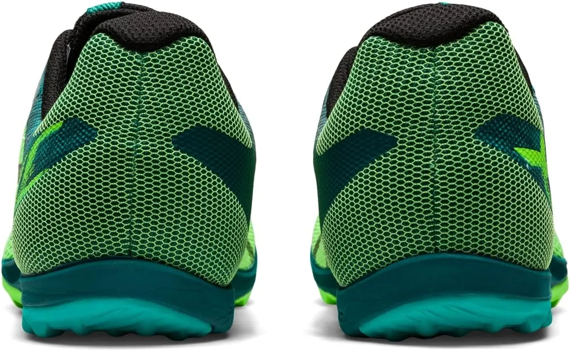 Asics Unisex Resurgence XC Track & Field Shoes