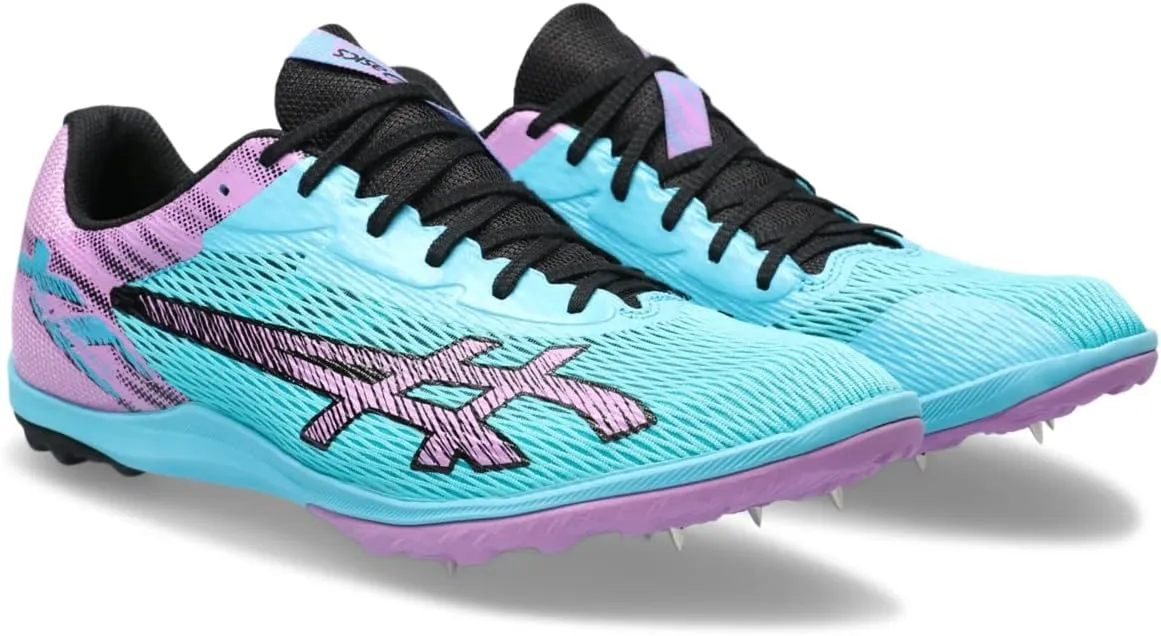 Asics Unisex Resurgence XC Track & Field Shoes