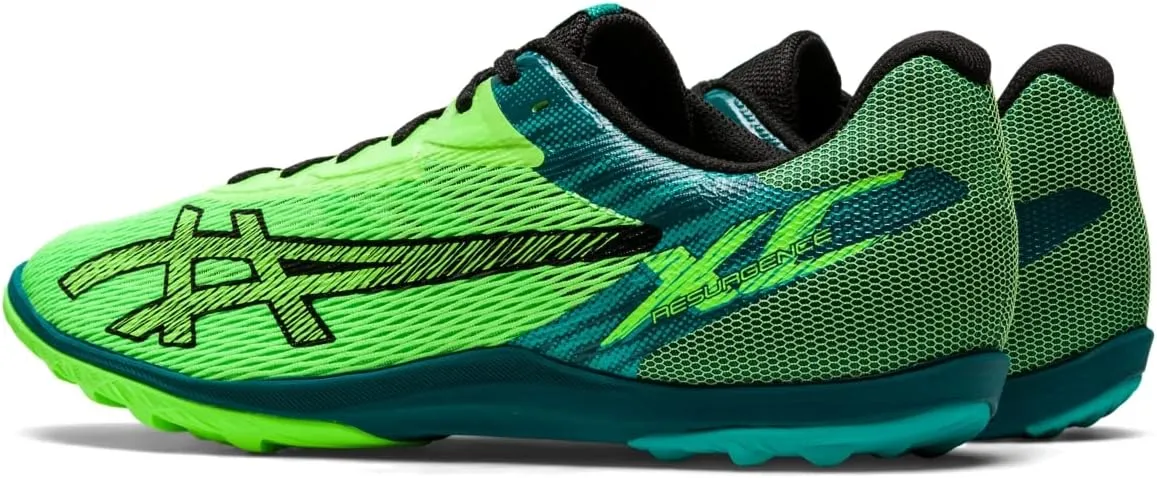 Asics Unisex Resurgence XC Track & Field Shoes