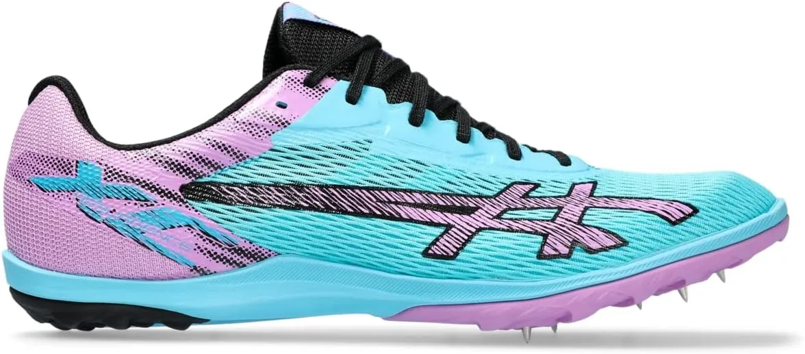Asics Unisex Resurgence XC Track & Field Shoes