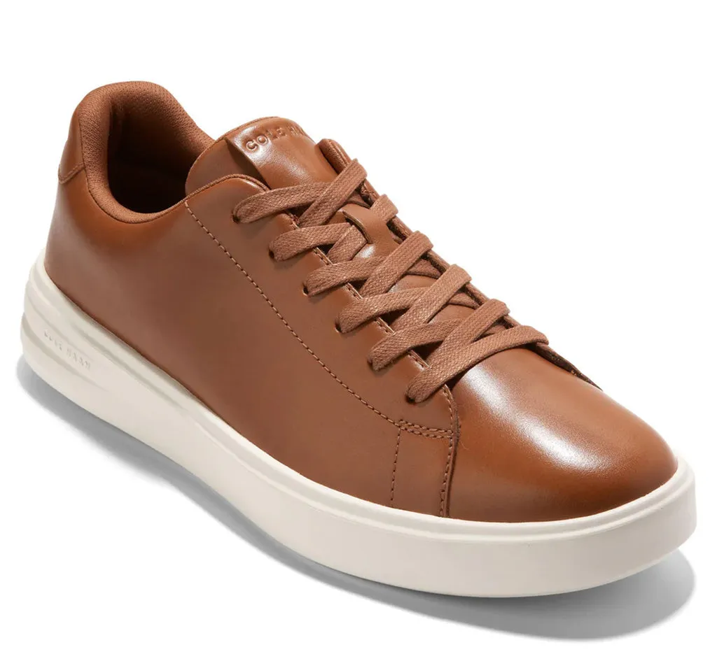 Cole Haan Men's Grand  Court Sneaker