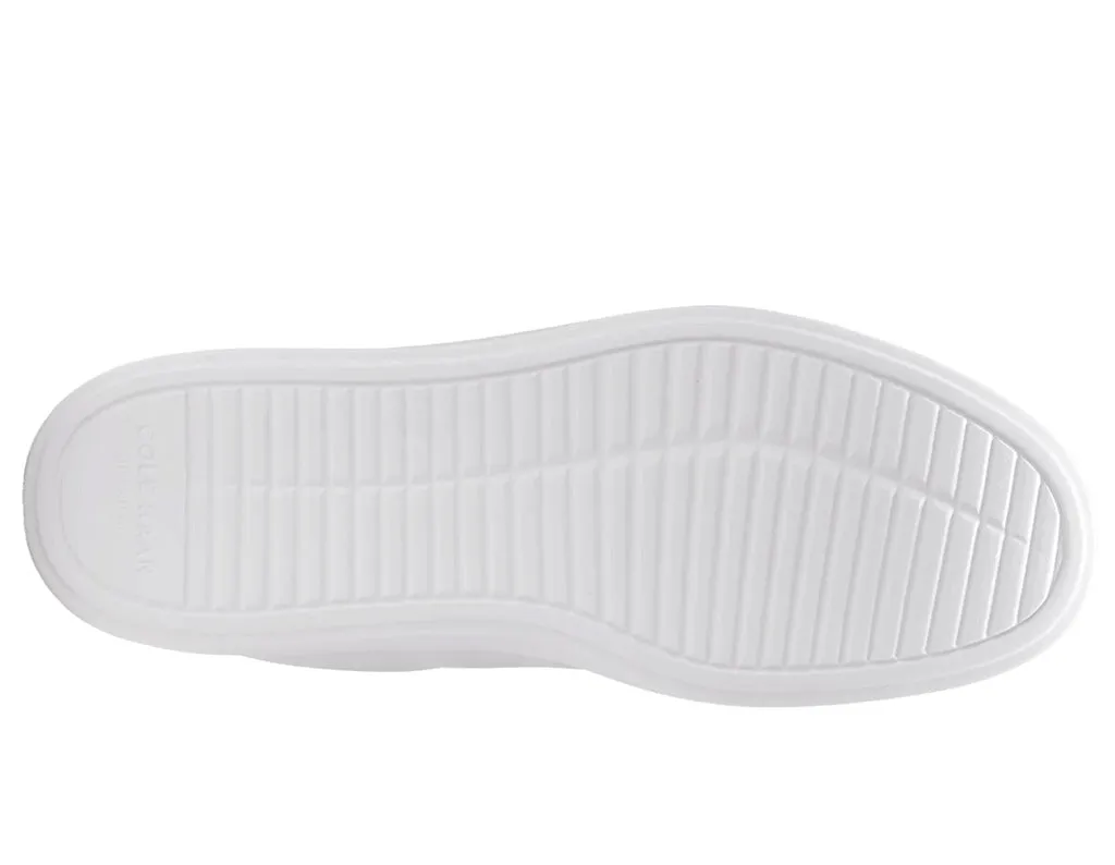 Cole Haan Men's Grand  Court Sneaker