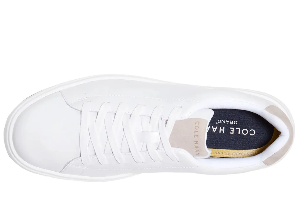 Cole Haan Men's Grand  Court Sneaker