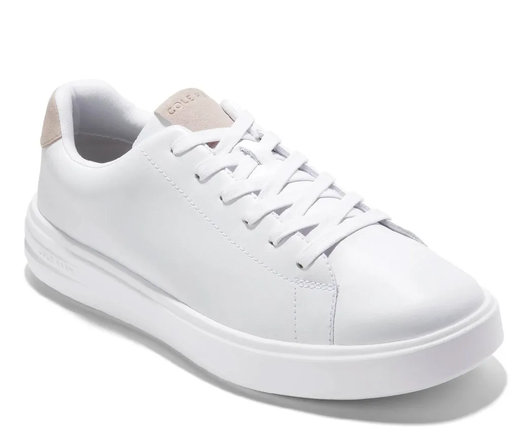 Cole Haan Men's Grand  Court Sneaker