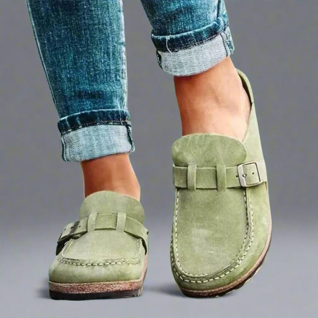 Dagmar | Stylish Loafers for Everyday