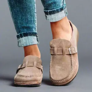 Dagmar | Stylish Loafers for Everyday