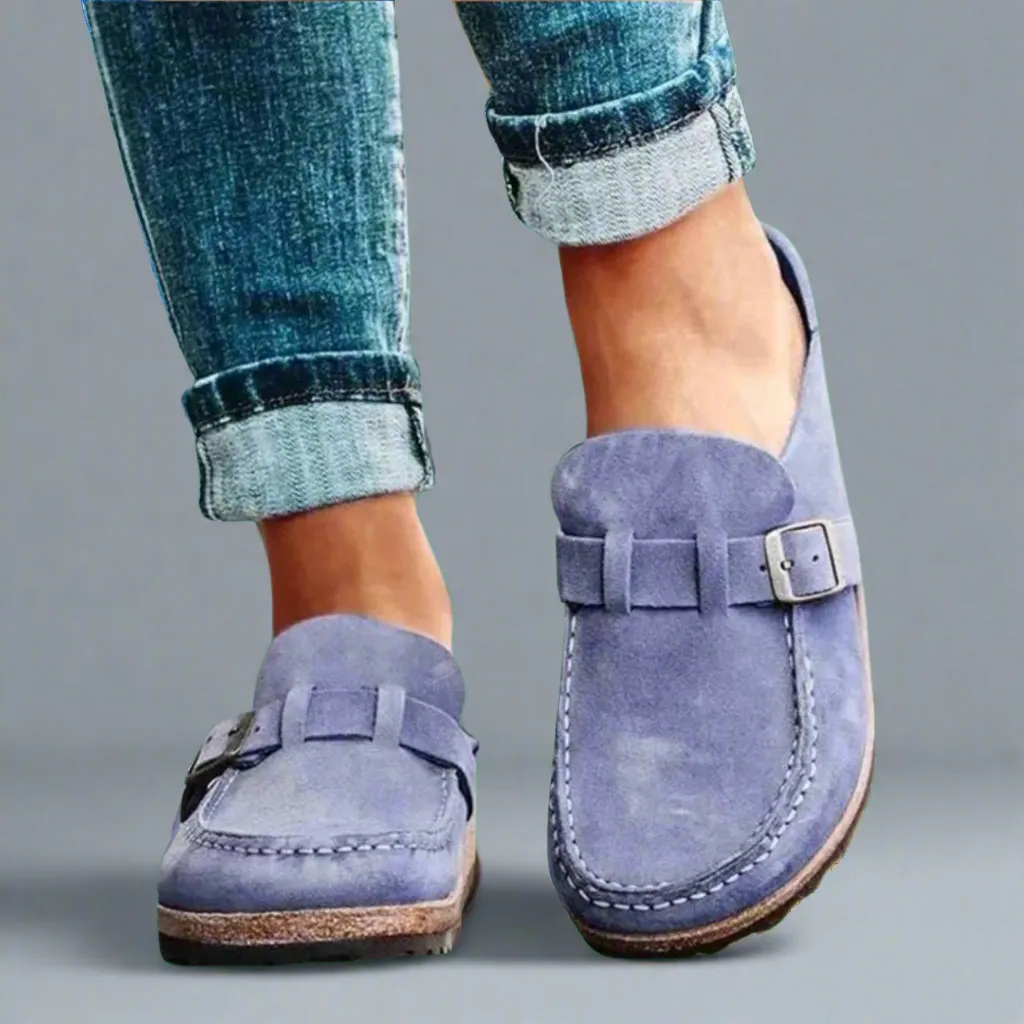 Dagmar | Stylish Loafers for Everyday