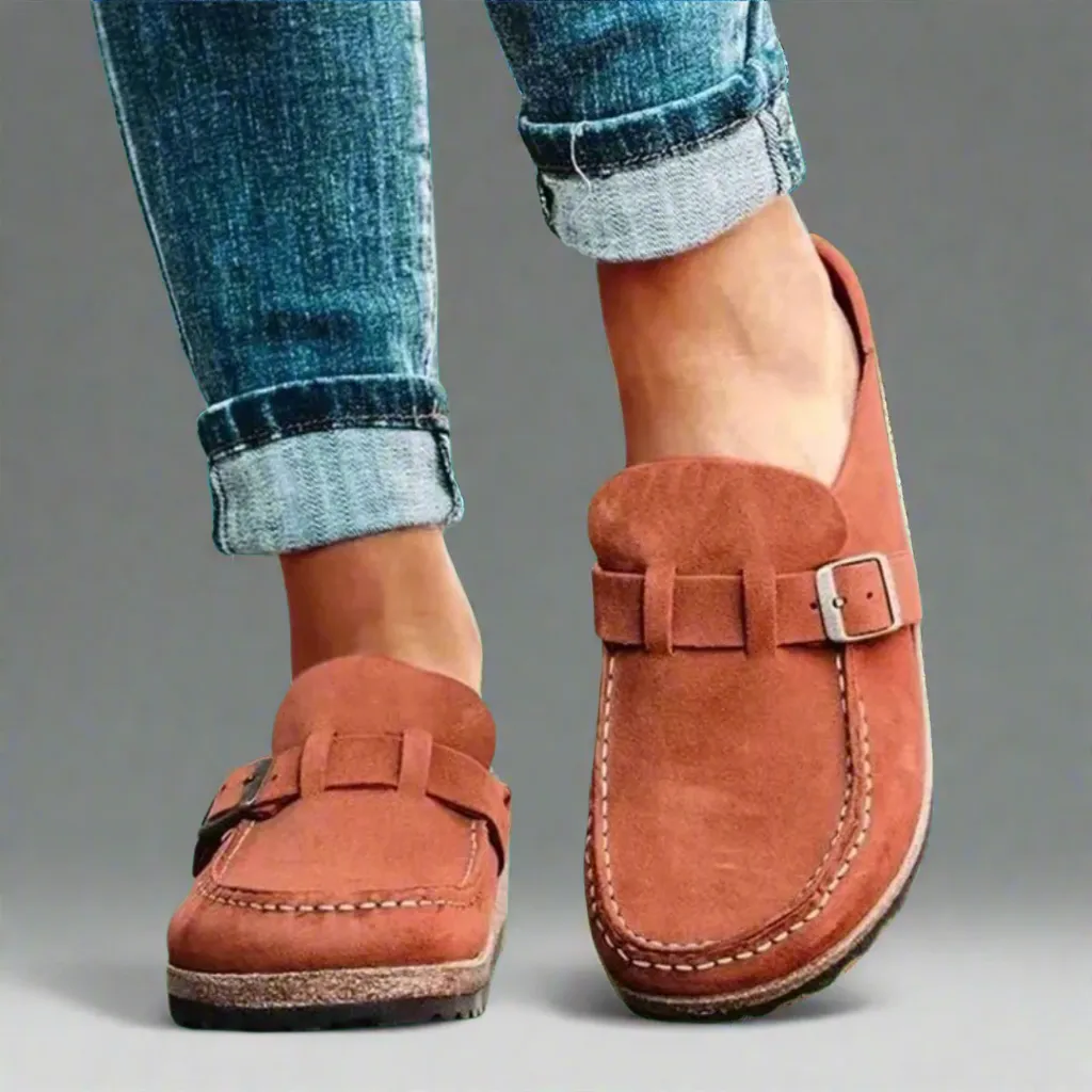 Dagmar | Stylish Loafers for Everyday