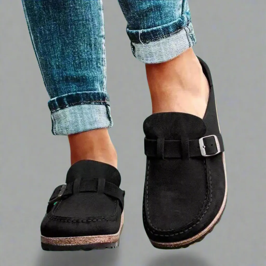Dagmar | Stylish Loafers for Everyday