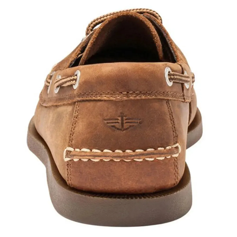 Dockers Men's Vargas Boat Shoes