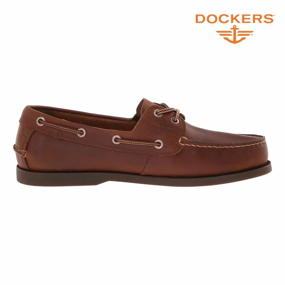 Dockers Men's Vargas Boat Shoes