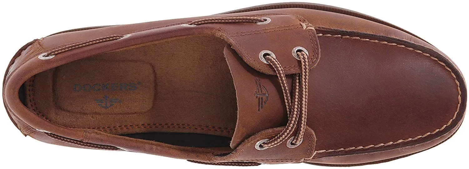 Dockers Men's Vargas Boat Shoes