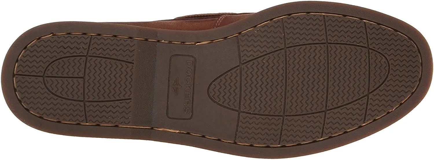 Dockers Men's Vargas Boat Shoes