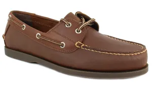 Dockers Men's Vargas Rust