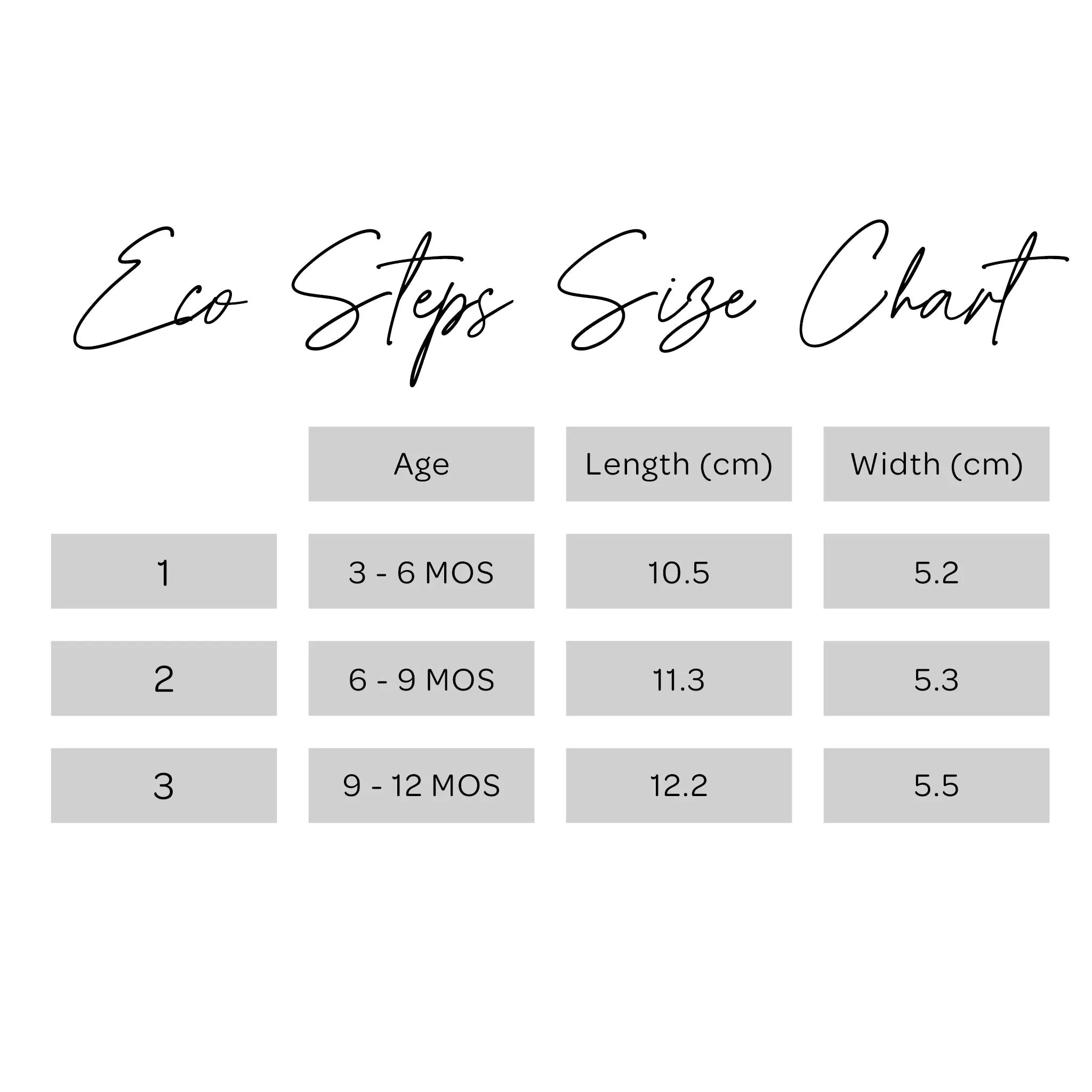 Eco Steps - Boat Shoe