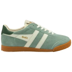 Gola Elan Sneakers Green Mist