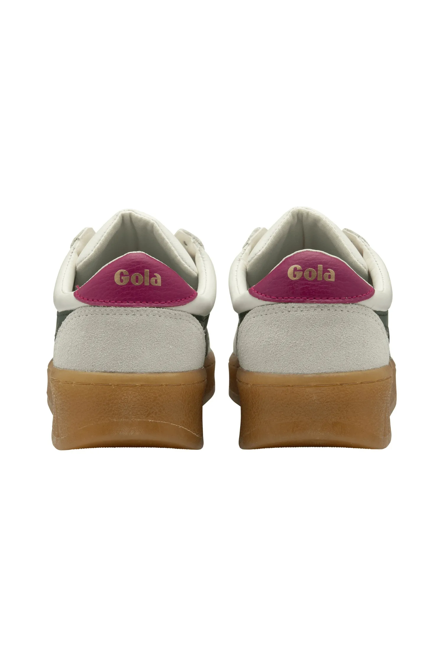 Grandslam Elite Sneakers