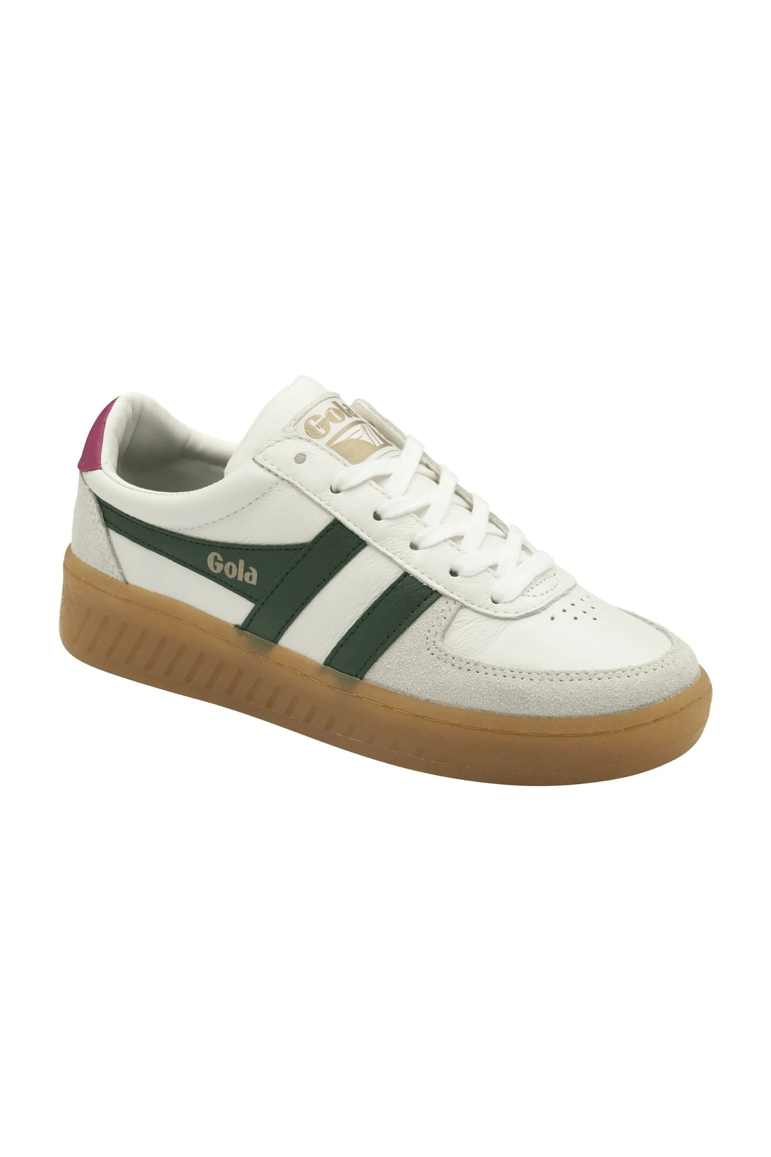 Grandslam Elite Sneakers