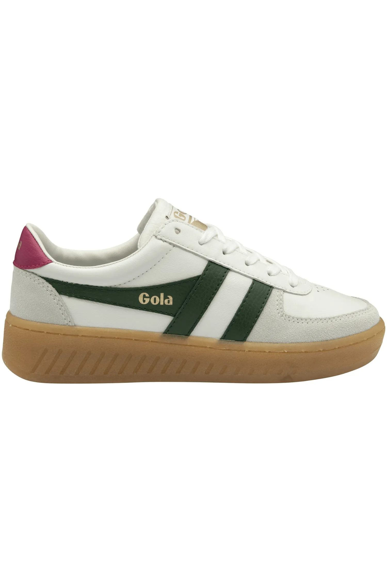 Grandslam Elite Sneakers