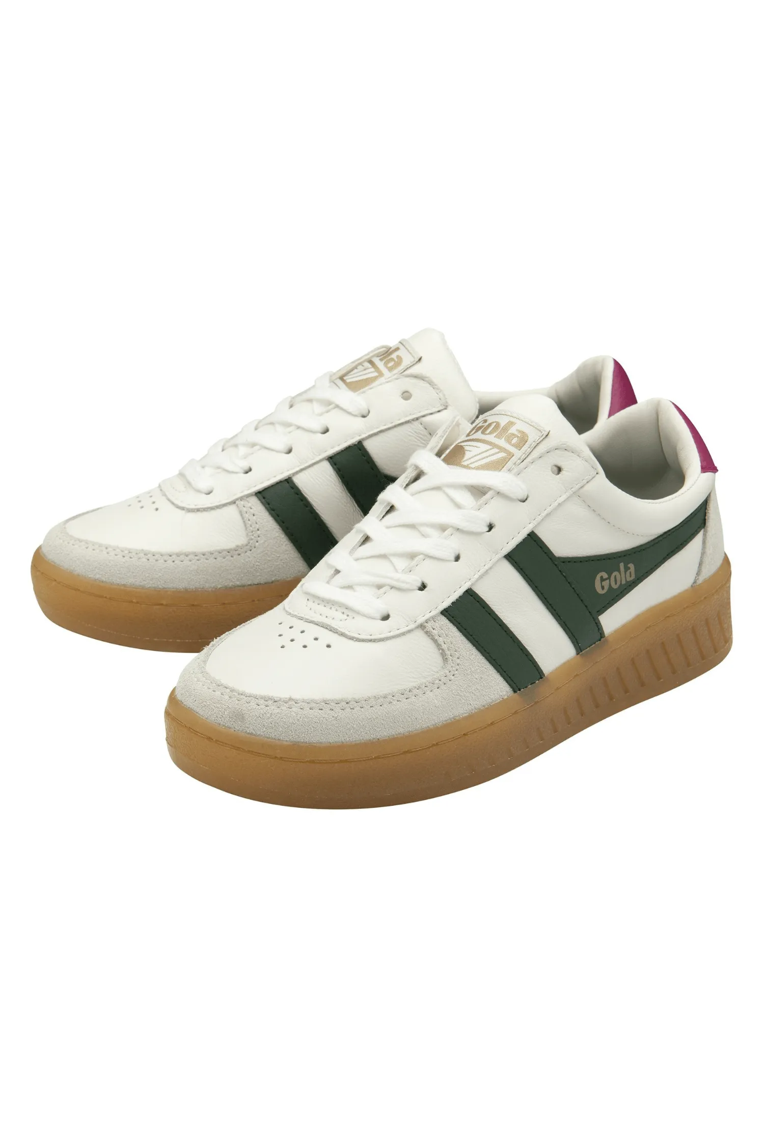 Grandslam Elite Sneakers