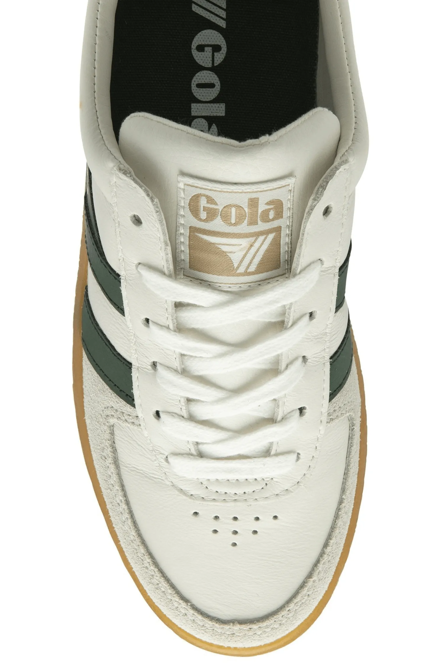 Grandslam Elite Sneakers