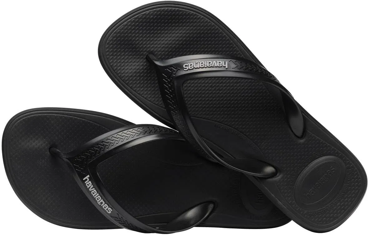 Havaianas for Men - Track Waves Flip Flop