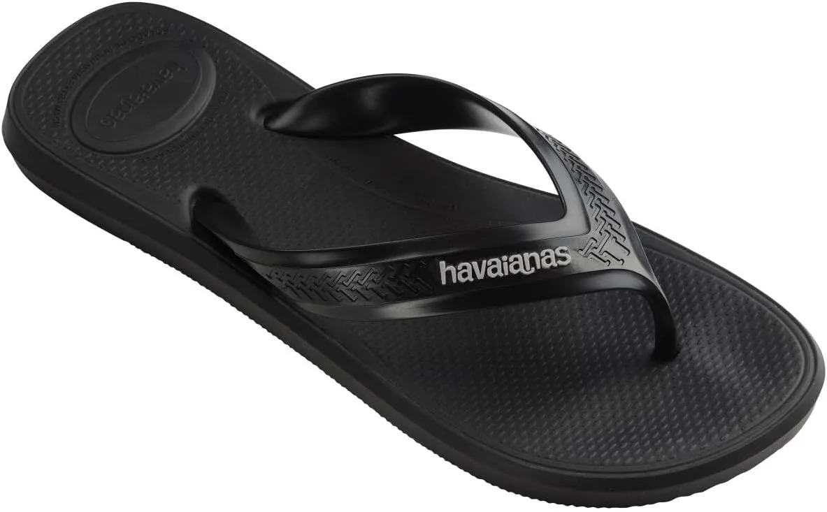 Havaianas for Men - Track Waves Flip Flop