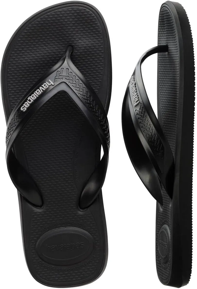 Havaianas for Men - Track Waves Flip Flop
