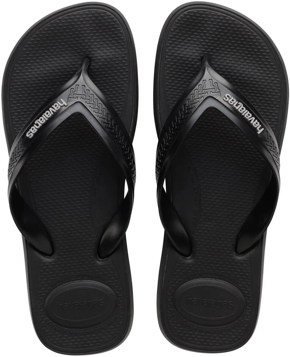 Havaianas for Men - Track Waves Flip Flop