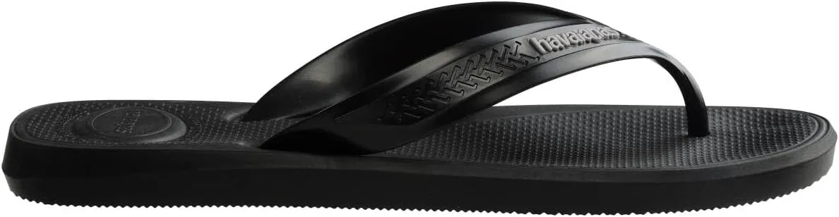 Havaianas for Men - Track Waves Flip Flop