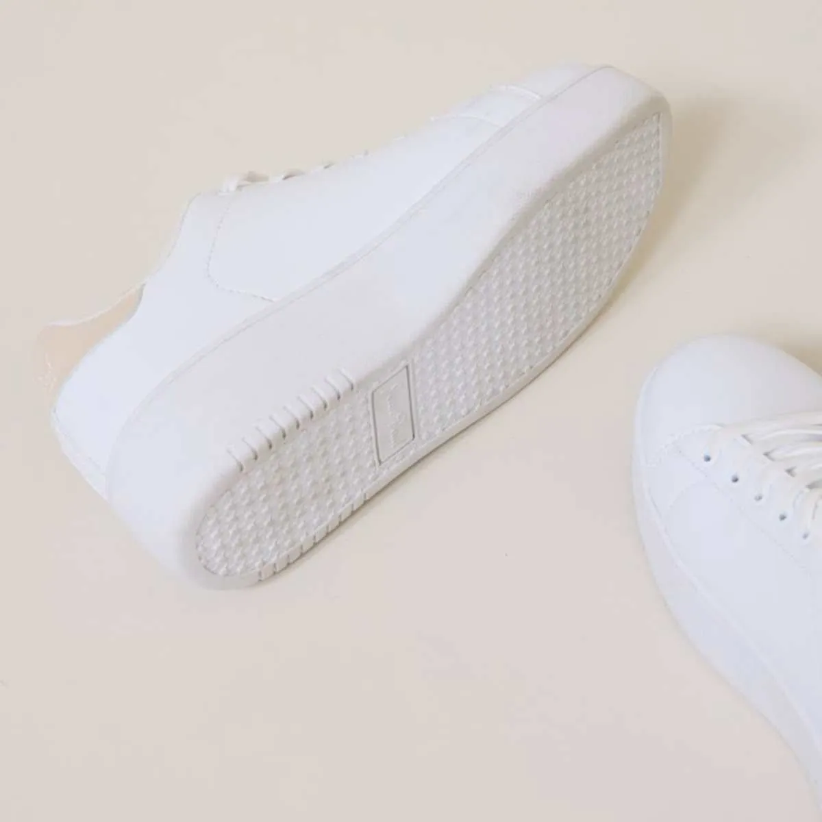 Jean Paul Alsace Sneakers Bright White W