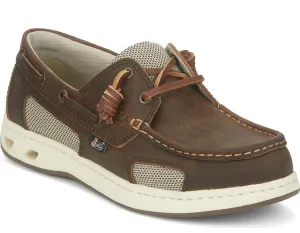 Justin Men's Angler Slip-On