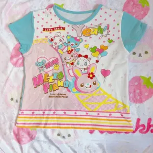 Kawaii Candycore Tee