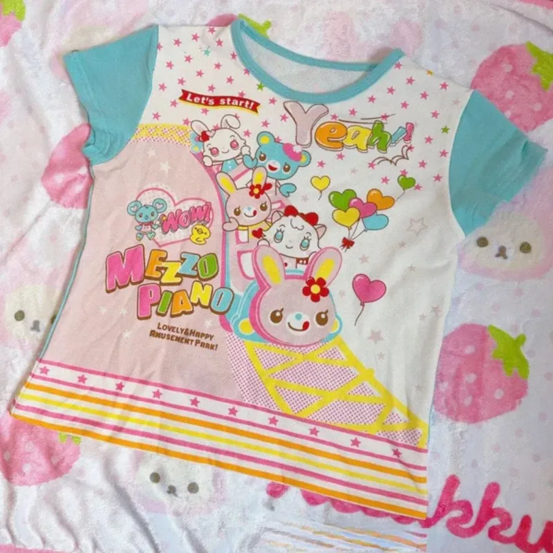 Kawaii Candycore Tee