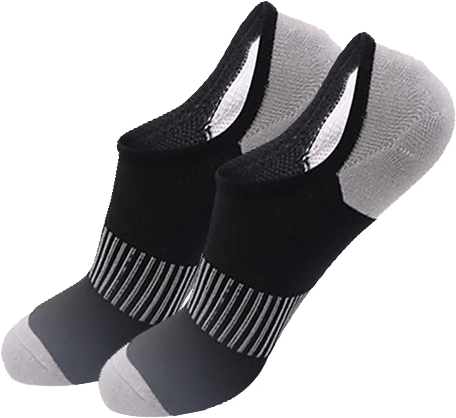 LCMTWX Socks for Women Men's Shallow Socks Summer Thin Breathable Solid Leisure Sports Socks Hiking Socks Women Quarter