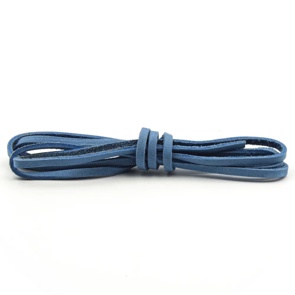 Leather Lace 3/16X72 Chocolate #27510
