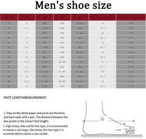 Men Leather Oxford Dress Shoes Round Toe Block Heel Rubber Sole Non Slip Party Comfortable Business Formal Wedding Brogue Elegant