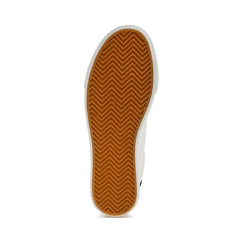 Merida Glitter Patch Chunky Sneakers