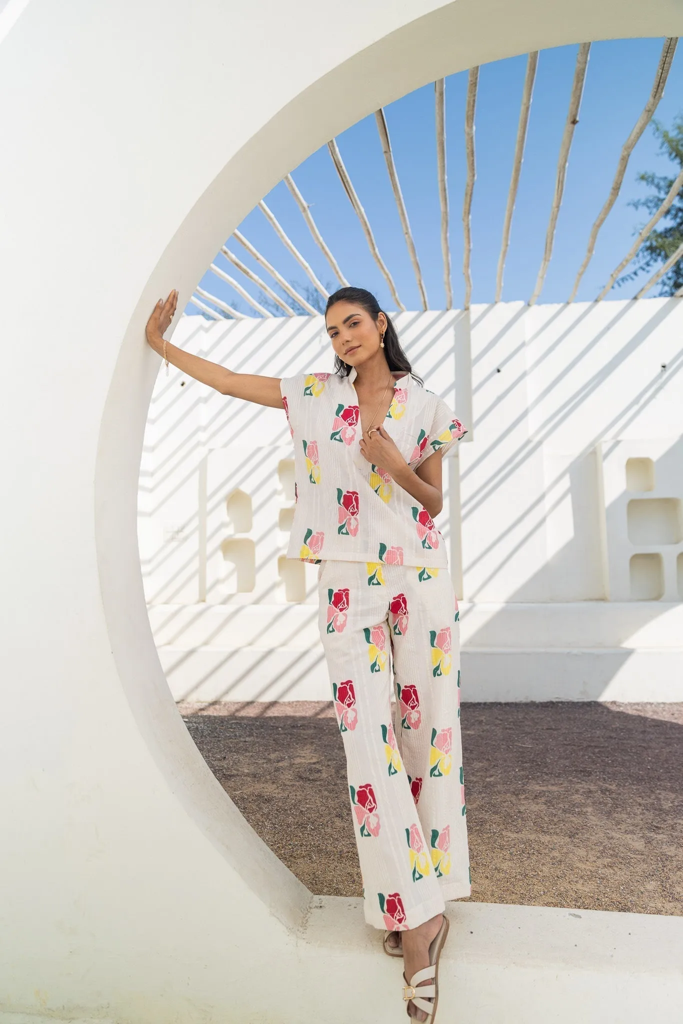 Mine Co-ord Set