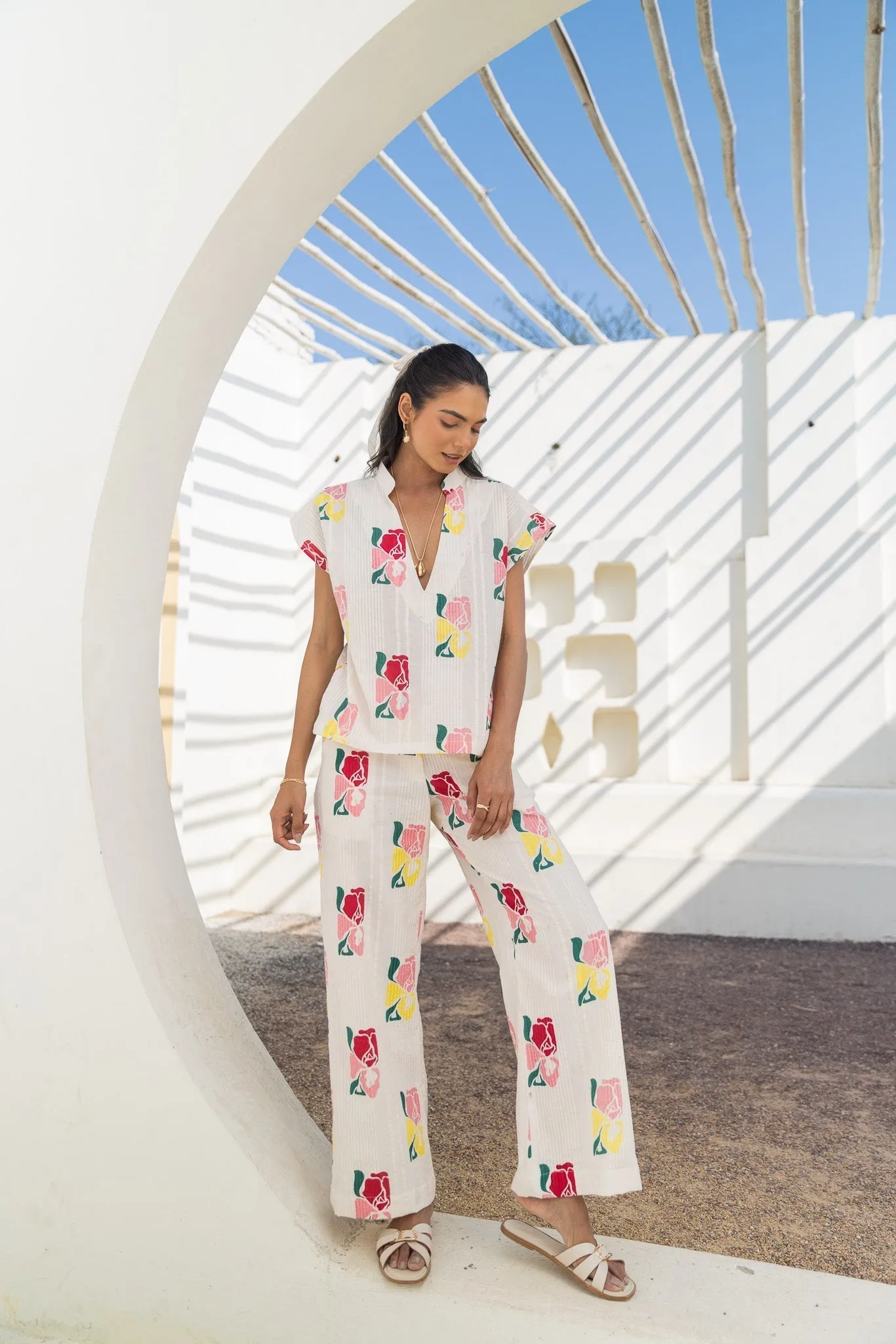 Mine Co-ord Set
