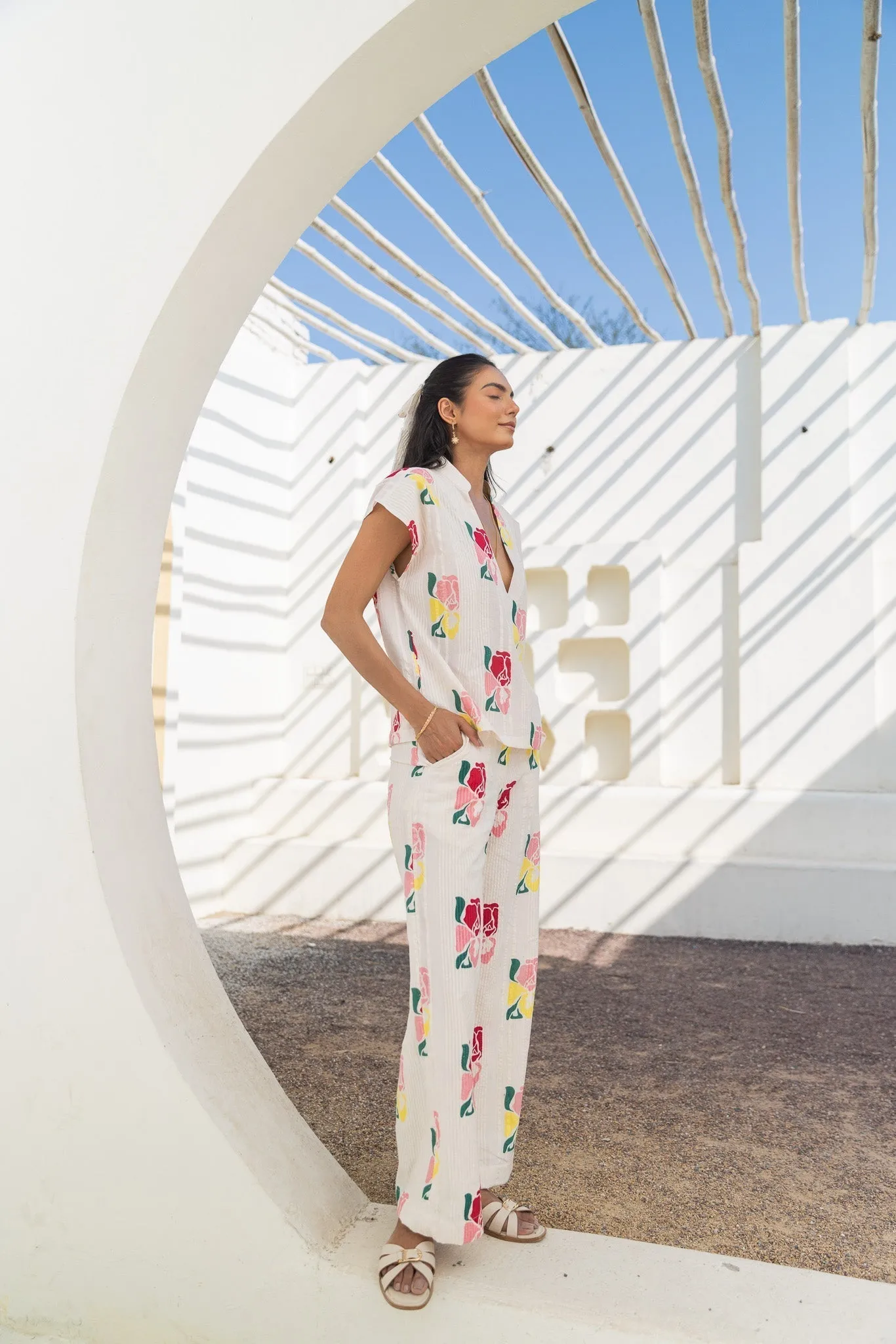 Mine Co-ord Set