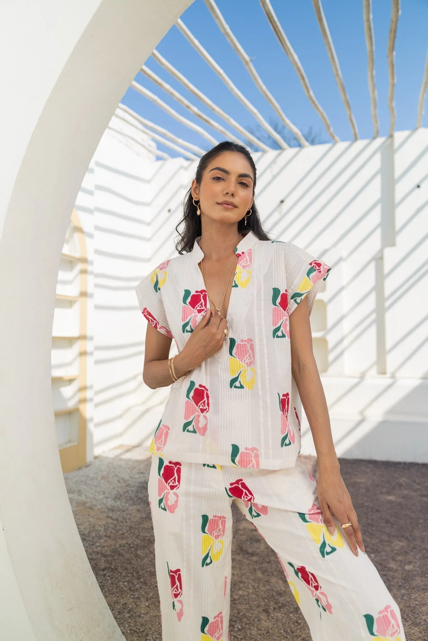 Mine Co-ord Set